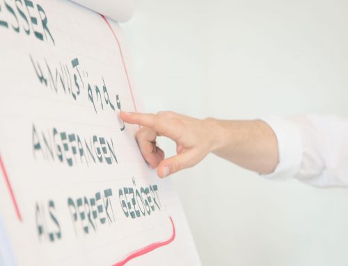 Mitarbeiter sämtlicher Berufsgruppen